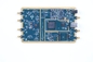 In hohem Grade integrierte 6GHz USB hohe Geschwindigkeit SDR-Transceiver-ETTUS USRP B210